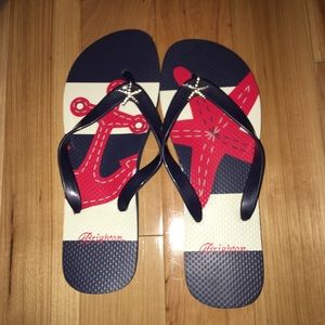 Brighton Flip Flops